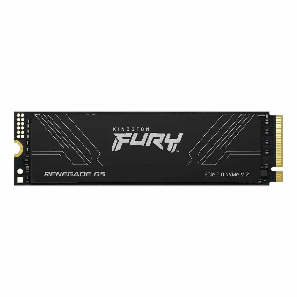 KINGSTON FURY Renegade G5 4TB