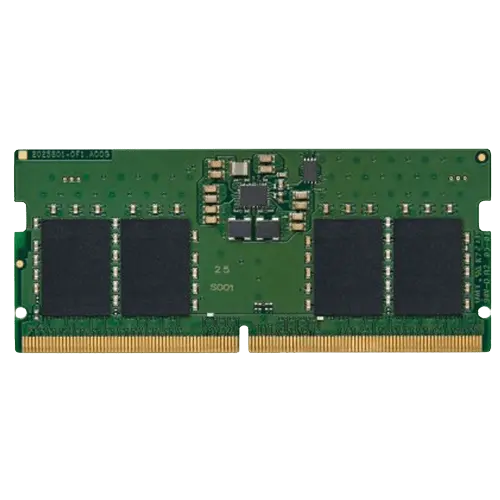 KINGSTON KVR48S40BS6-8 SODIMM 8GB DDR5 4800MHz CL40 - RAM memorija