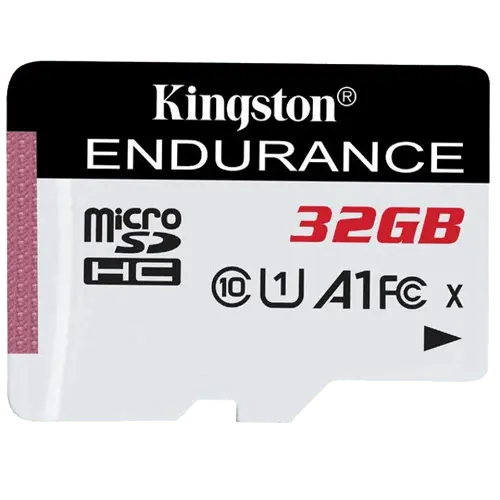 KINGSTON MicroSD High Endurance 32 GB - SDCE/32GB Memorijska kartica