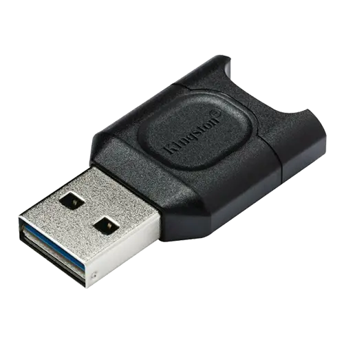 KINGSTON MobileLite Plus MicroSD čitač kartica