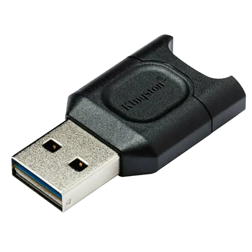 KINGSTON MobileLite Plus SD čitač kartica