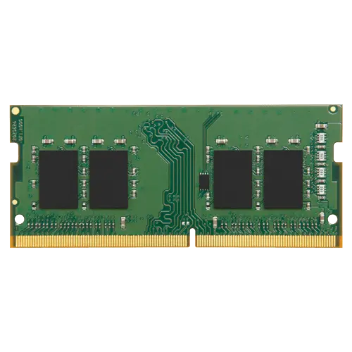 KINGSTON SO-DIMM ValueRAM 4GB DDR4 2666MHz CL19 - KVR26S19S6/4