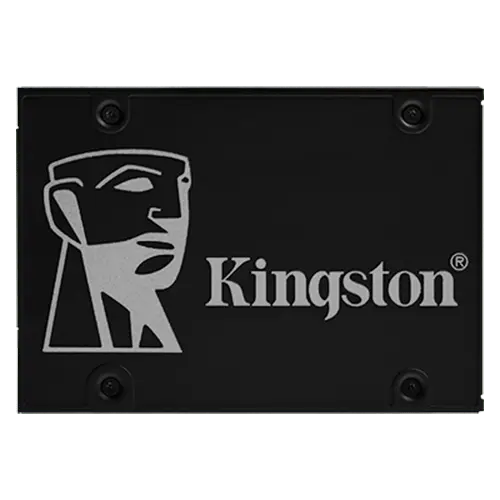 KINGSTON SSD 2TB KC600 serija - SKC600/2048G