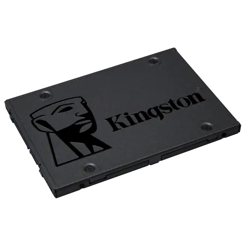 KINGSTON SSDNow 240GB, 2.5", SATA III, A400 Serija - SA400S37/240G