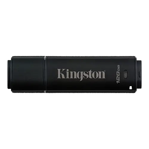KINGSTON USB Flash memorija 128GB DT4000G2 - DT4000G2DM/128GB