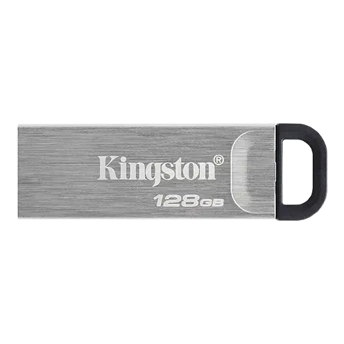 KINGSTON USB Flash memorija 128GB DTKN/128GB
