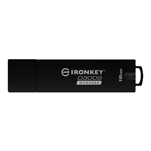 KINGSTON USB Flash memorija 16GB D300SM AES
