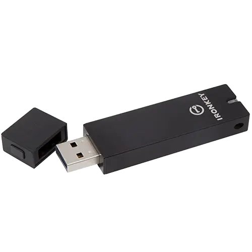KINGSTON USB Flash memorija 16GB  IKS250B