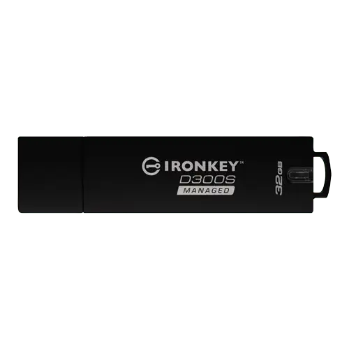 KINGSTON USB Flash memorija  32GB D300SM AES