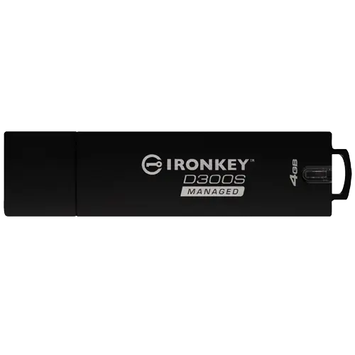KINGSTON USB Flash memorija 4GB D300SM AES