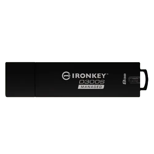 KINGSTON USB Flash memorija 8GB D300SM AES
