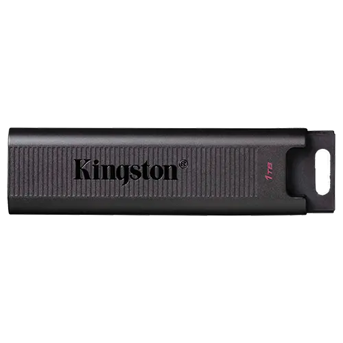 KINGSTON USB Flash memorija DataTraveler Max 1TB (Crna)