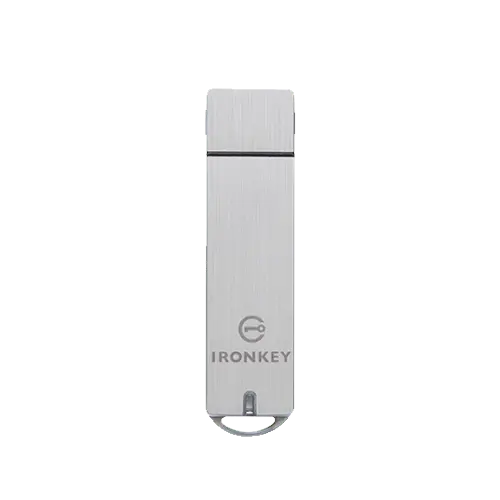 KINGSTON USB Flash memorija IronKey Basic S1000 32GB - IKS1000B/32GB