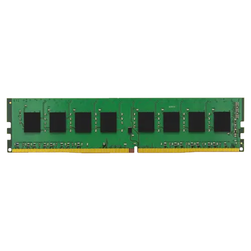 KINGSTON ValueRAM 16GB DDR4 2666MHz CL19 - KVR26N19D8/16