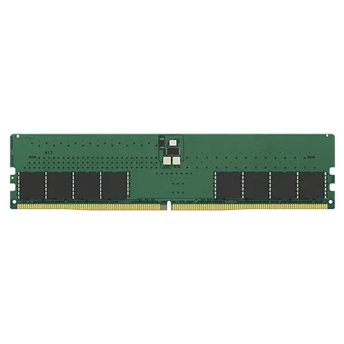 KINGSTON ValueRAM 32GB DDR5 4800MHz CL40 - KVR48U40BD8-32