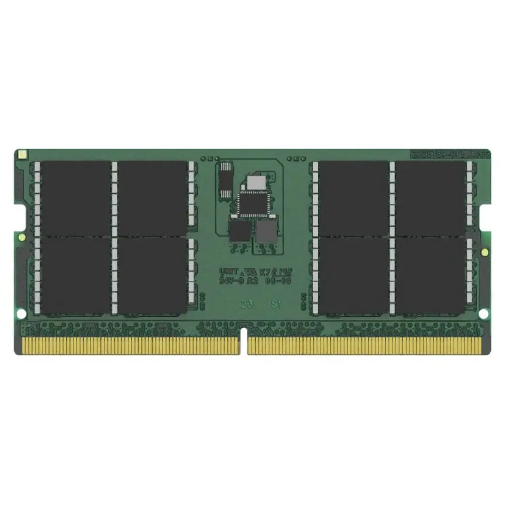 KINGSTON ValueRAM 32GB SODIMM DDR5 5600MHz CL46 KVR56S46BD8-32 Memorija