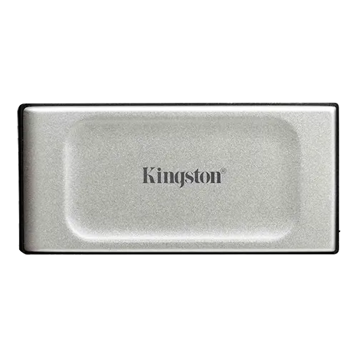 KINGSTON XS2000 USB-C 3.2 Gen 2x2 2TB SXS2000/2000G Eksterni SSD