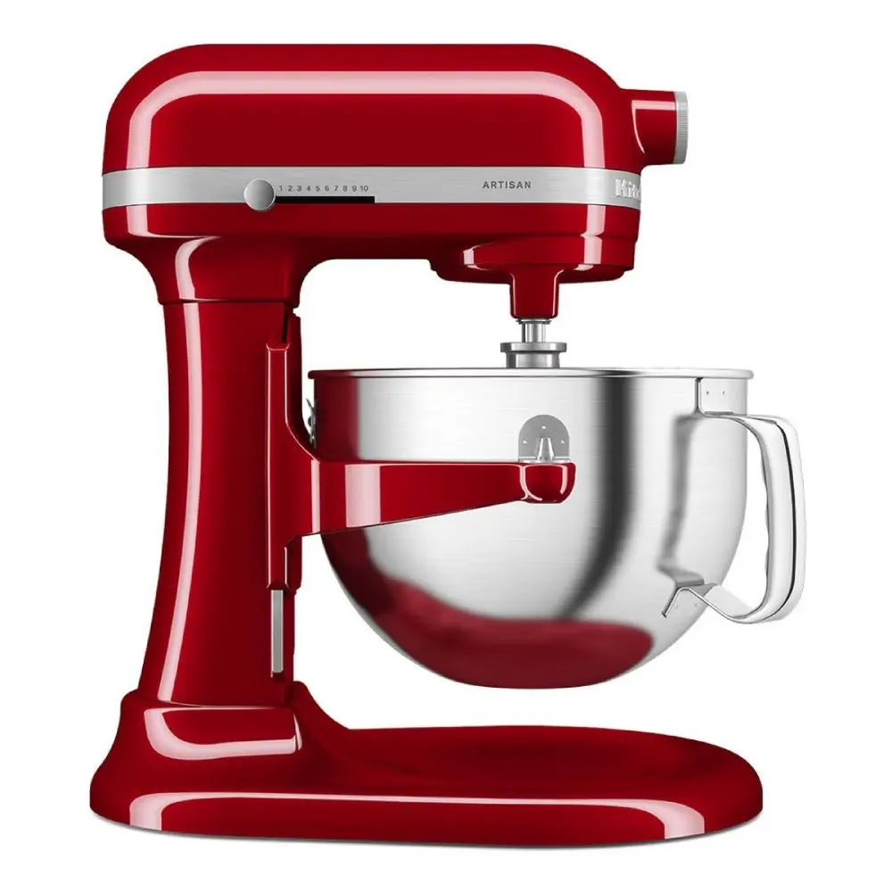 KITCHENAID Artisan KA5KSM70SHXEER Mikser sa podizačem posude