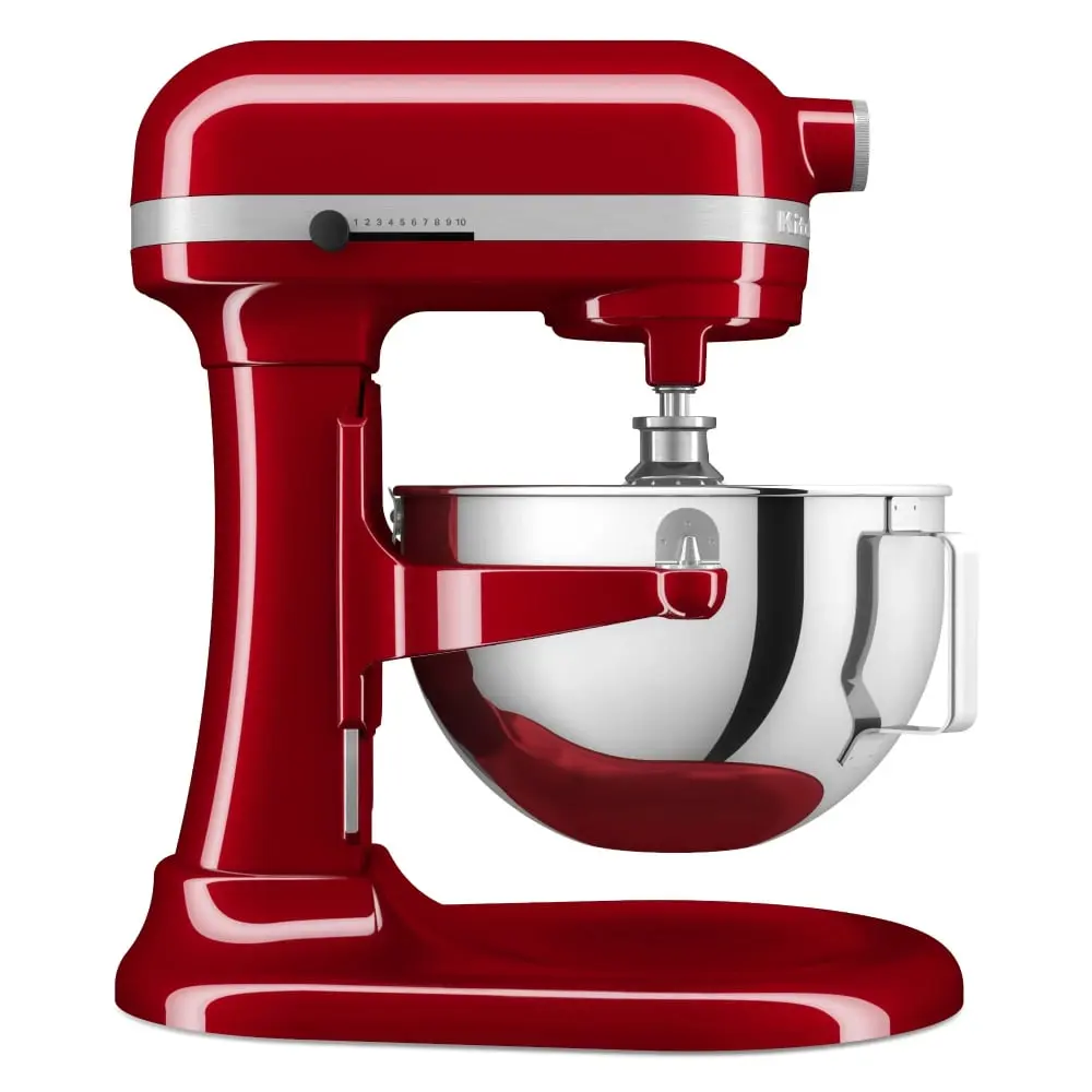 KITCHENAID Heavy Duty KA5KSM55SXEER Mikser sa podizačem posude