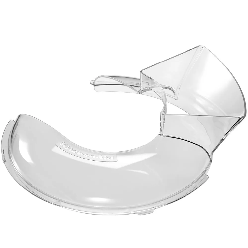 KITCHENAID KA5K7PS Zaštita protiv prskanja