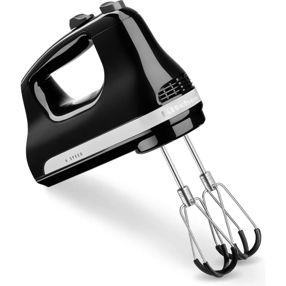 KITCHENAID KA5KHM6118EOB Mikser