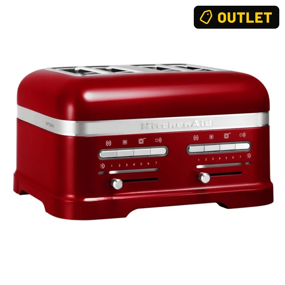 KITCHENAID KA5KMT4205ECA Toster OUTLET