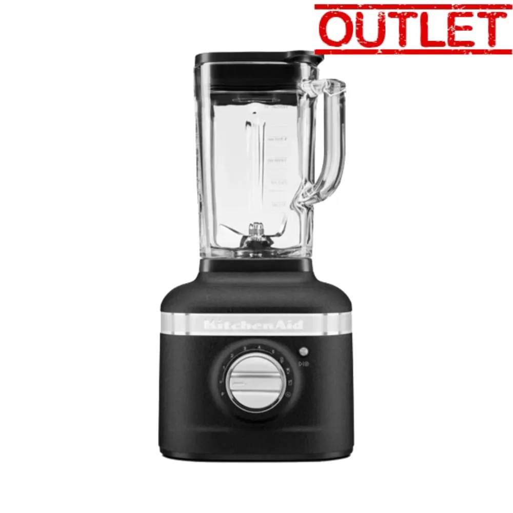 KITCHENAID KA5KSB4054EBK Blender OUTLET