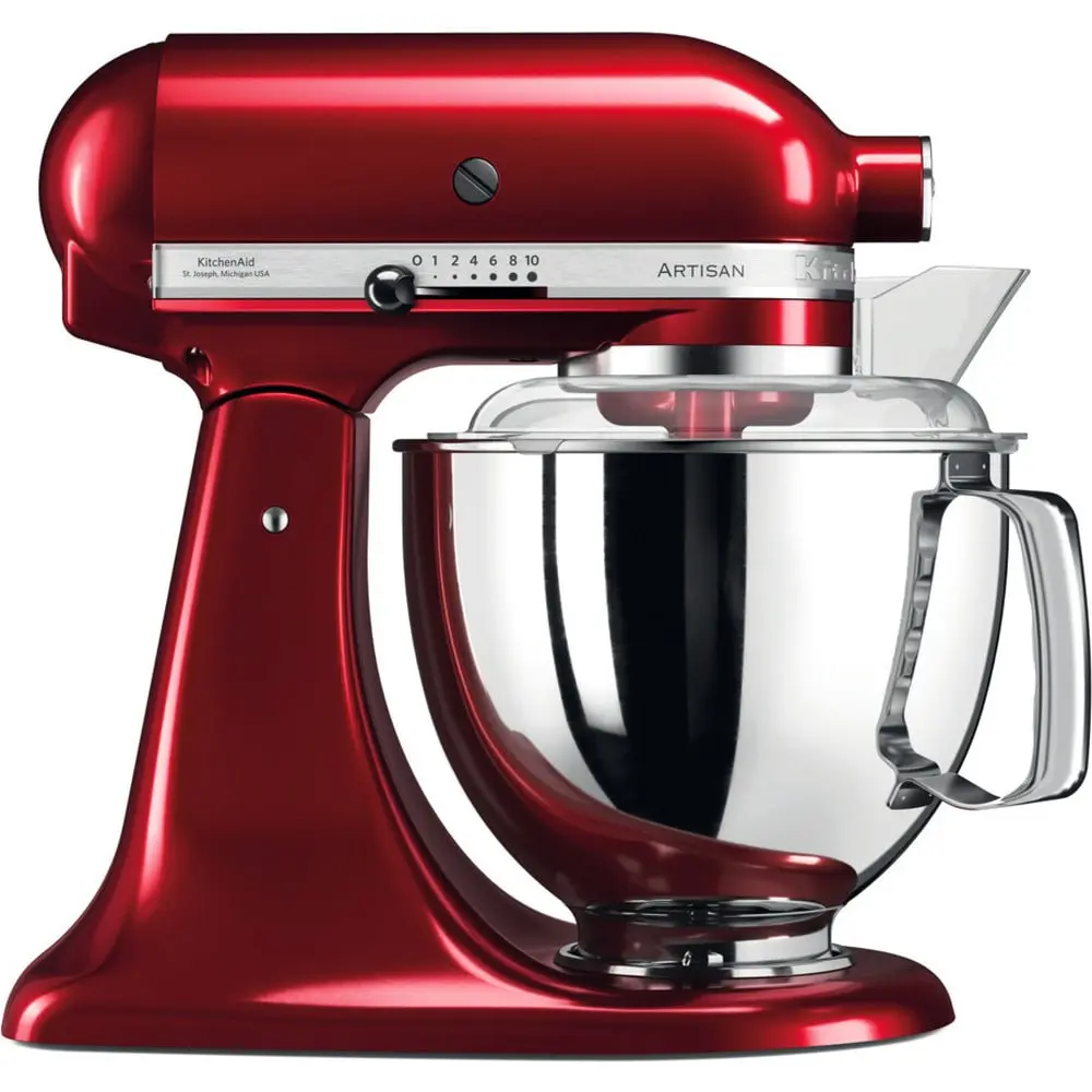 KITCHENAID KA5KSM175PSECA Mikser