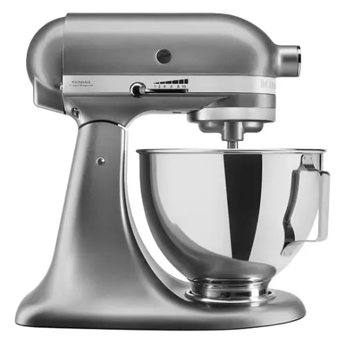 KITCHENAID KA5KSM95PSEMC Mikser