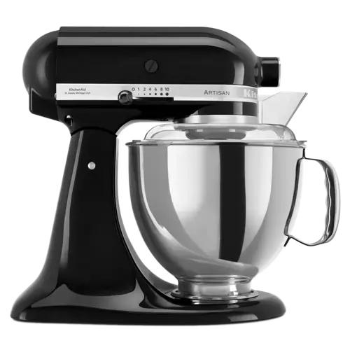 KITCHENAID Mikser KA5KSM125EOB
