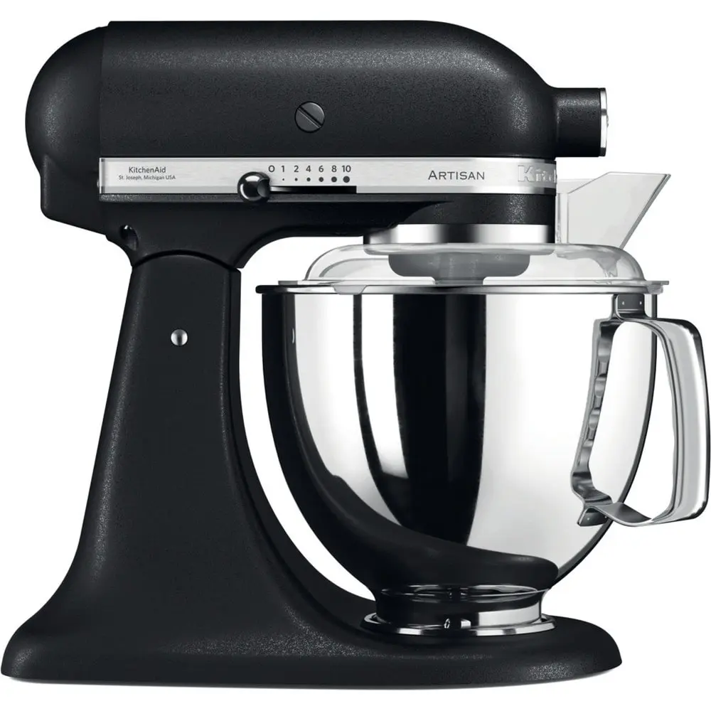 KITCHENAID Mikser KA5KSM175PSEBK