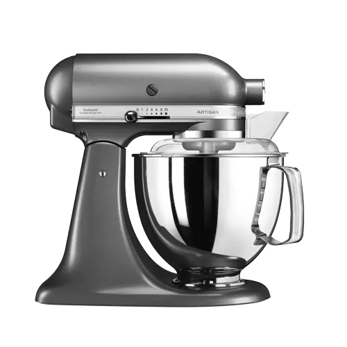KITCHENAID Mikser KA5KSM175PSEMS Artisan