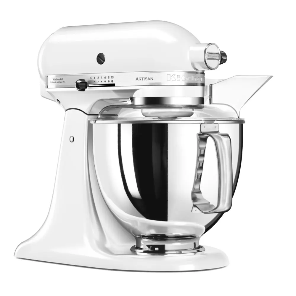 KITCHENAID Mikser KA5KSM175PSEWH
