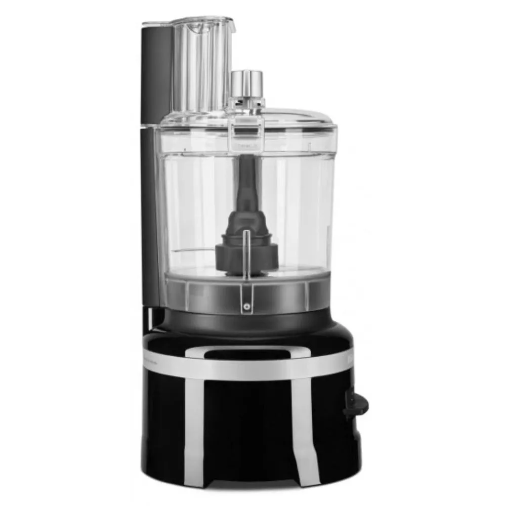 KITCHENAID Onyx Black KA5KFP1319EOB Seckalica