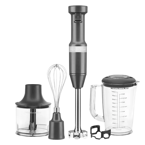 KITCHENAID Štapni mikser 5KHBV83EDG