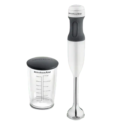 KITCHENAID Štapni mikser KA5KHB1231EWH