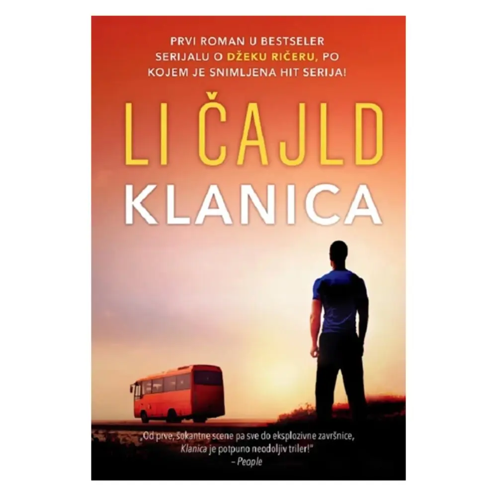 Klanica Li Čajld