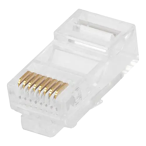 Konektor RJ-45 8/8 10 komada