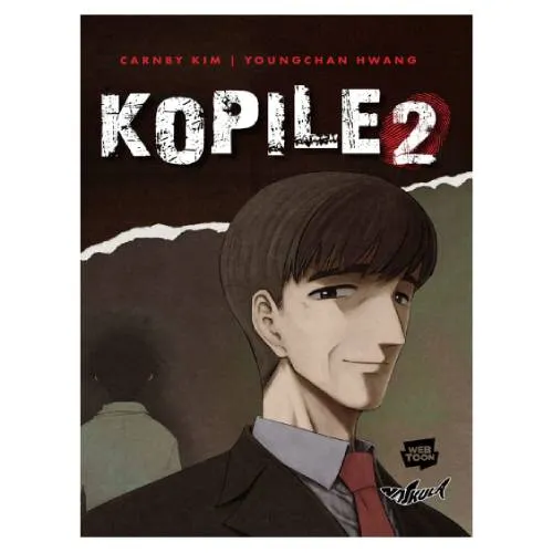 Kopile 2 Kim Carnby