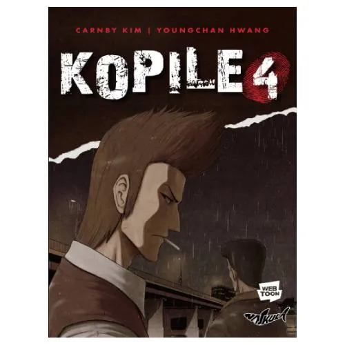 Kopile 4 Kim Carnby