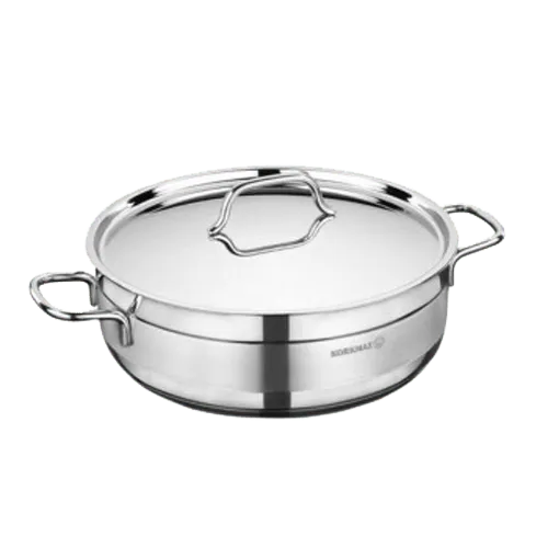 KORKMAZ Šerpa 5.5l A1027