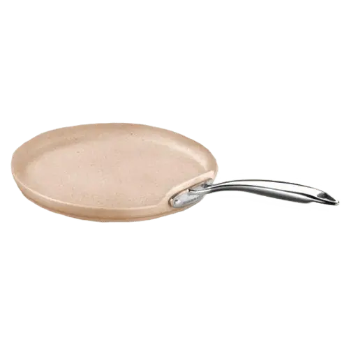 KORKMAZ Tiganj Granita 26cm (Bež)