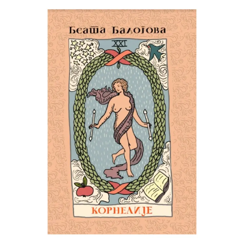 Kornelije Beata Balogova