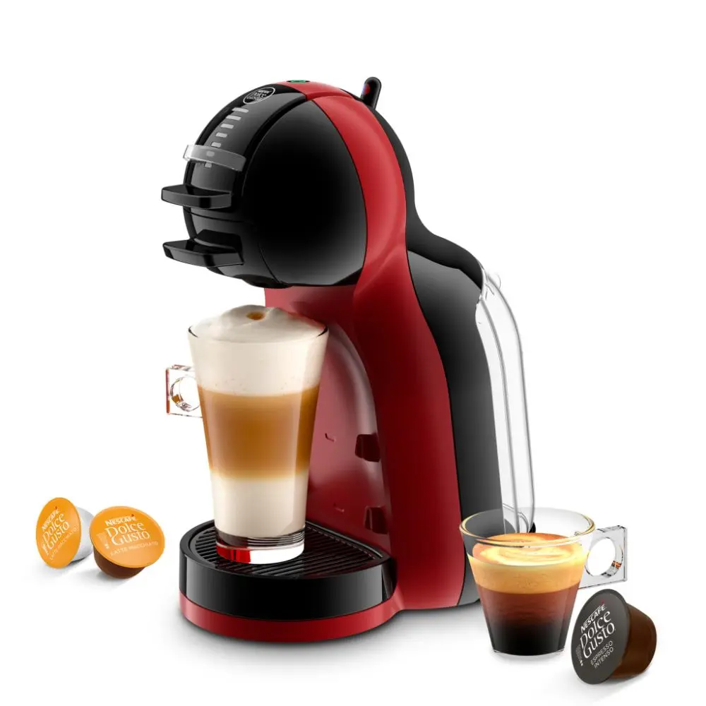 KRUPS Dolce Gusto Mini Me KP123H10 Aparat za espresso kafu
