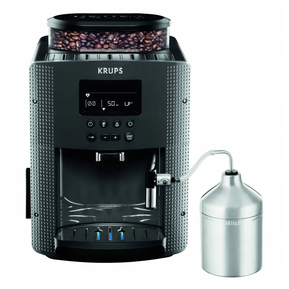 KRUPS EA816B70 Aparat za espresso kafu