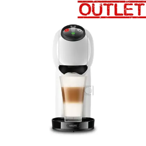 KRUPS GENIO S BASIC KP2401 OUTLET