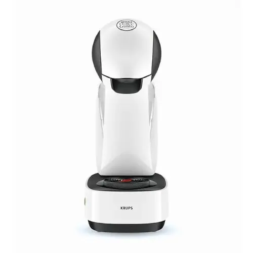 KRUPS Infinissima KP1701 DG Aparat za espresso kafu