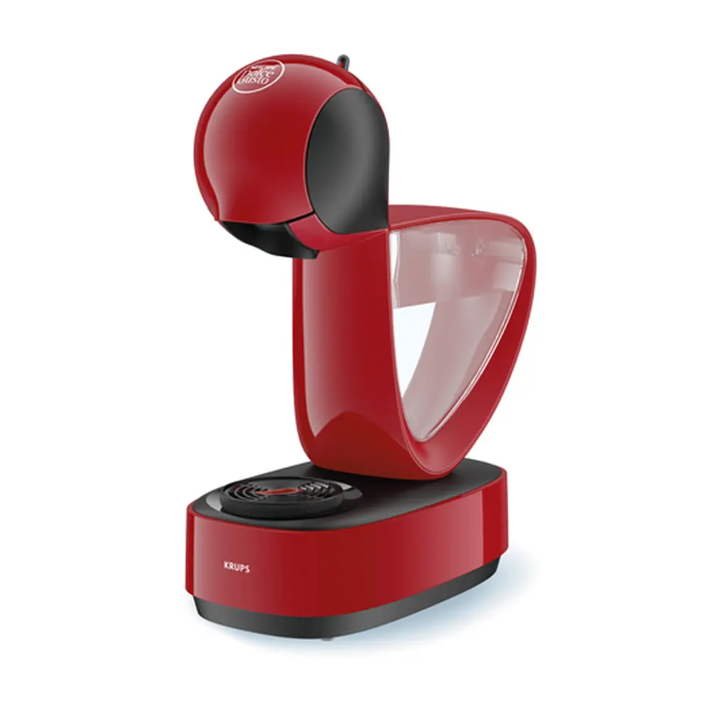 KRUPS KP170510 RED Aparat za espresso kafu