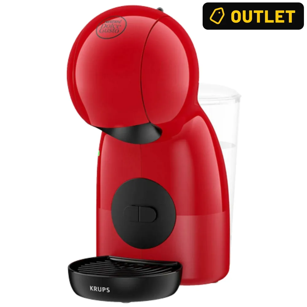 KRUPS Piccolo XS KP1A05 Espresso aparat OUTLET