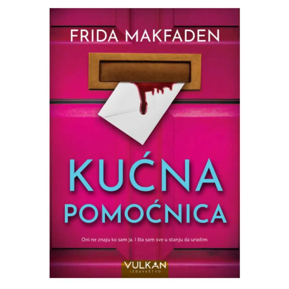 Kućna pomoćnica Frida Makfaden
